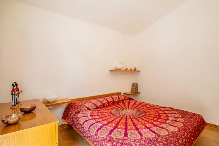 Villa Perla, a terrace that will make you dream-Villa Perla