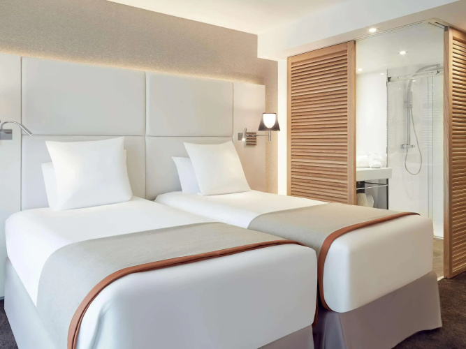 Mercure Golf Cap d'Agde