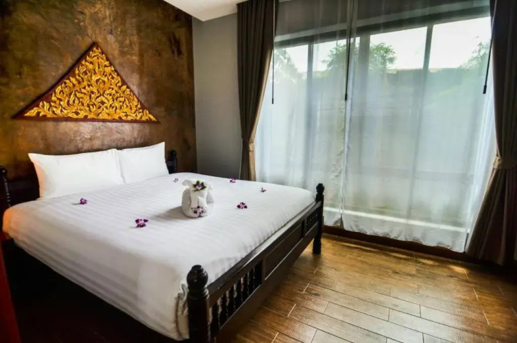 Coco Paradiso Phuket Hotel