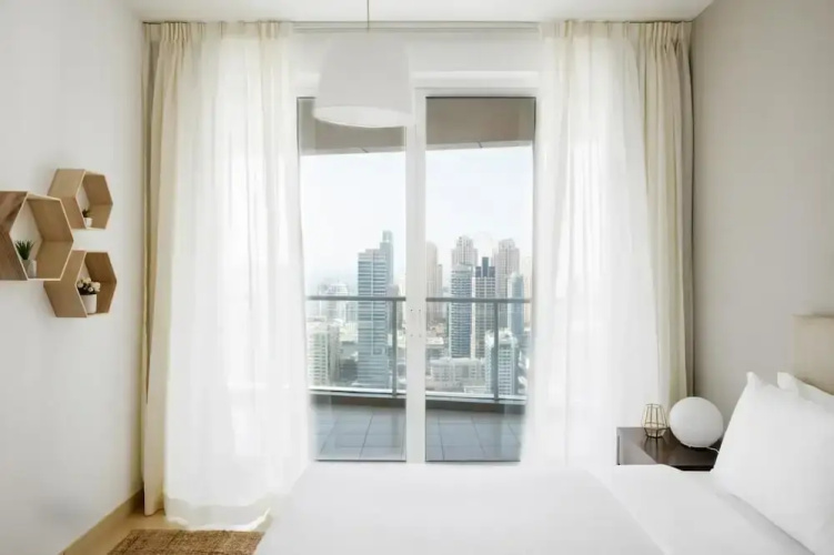 Fantastay Laguna Tower