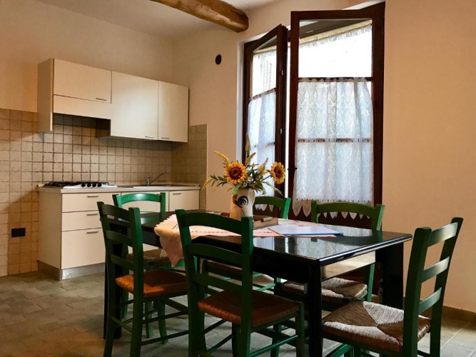 1 Bedroom Double Apartment