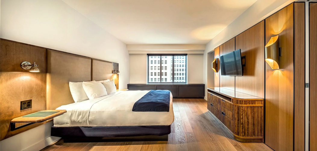 Hotel St. Regis photo 8