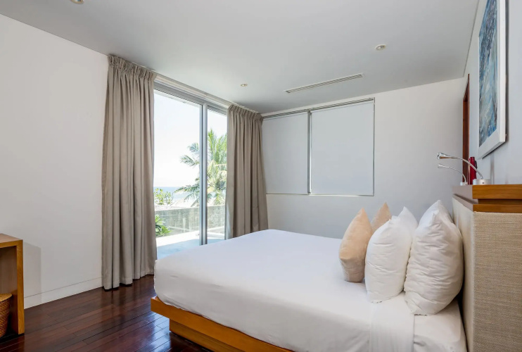S - Ocean Luxury Villas Danang