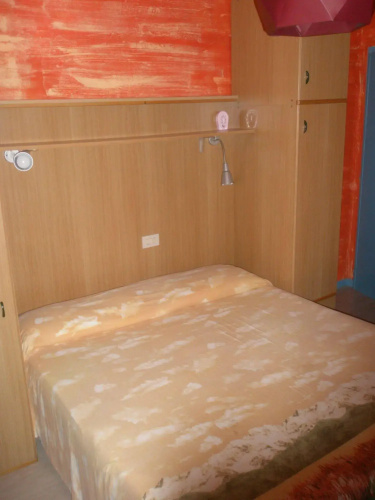 Hotel Antonella