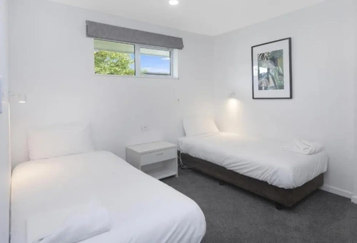 1 Bedroom Standard room
