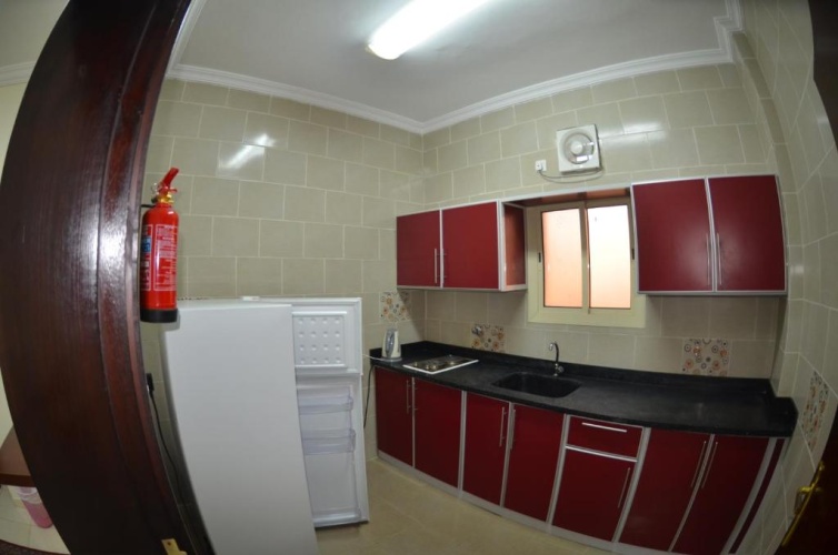 3 Bedrooms Apartment