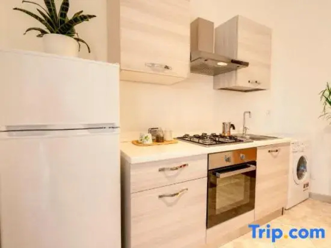Stella - Central Apartment