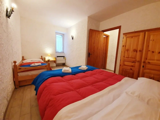 1 Bedroom Classic Apartment