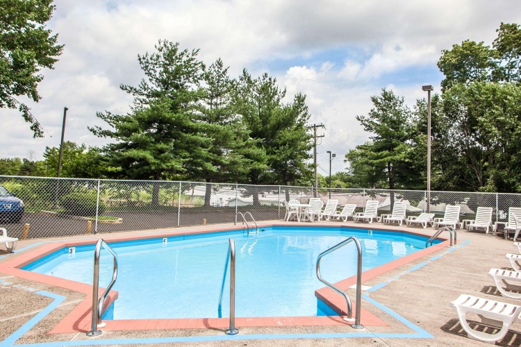 Comfort Inn photo 16