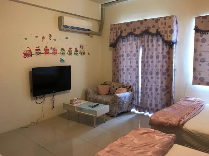 Warm&Sweet House