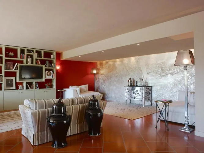 Cala Del Porto Resort