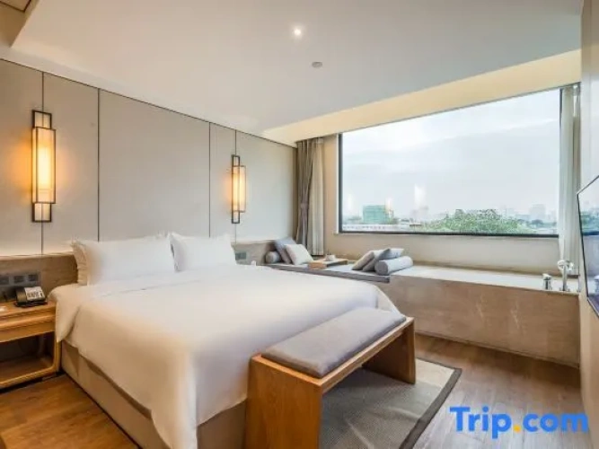 Premier Double room