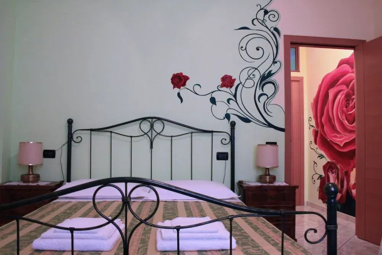 B&B Villa Ciccone