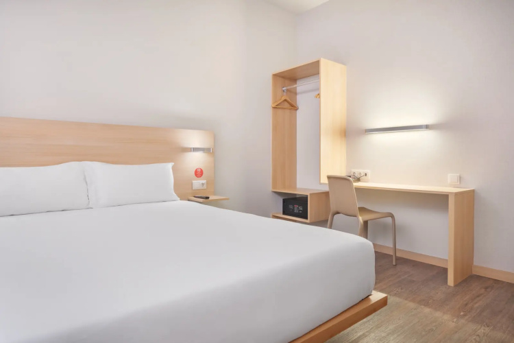 Moov Hotel Évora