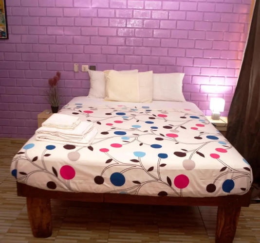 Residence Hotel Lwili