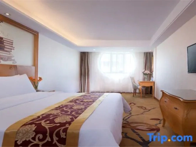 Standard Double Duplex room