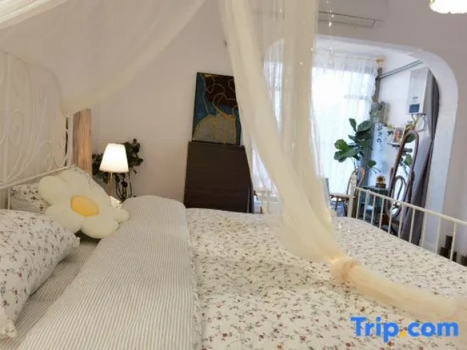 2 Bedrooms Standard Twin room