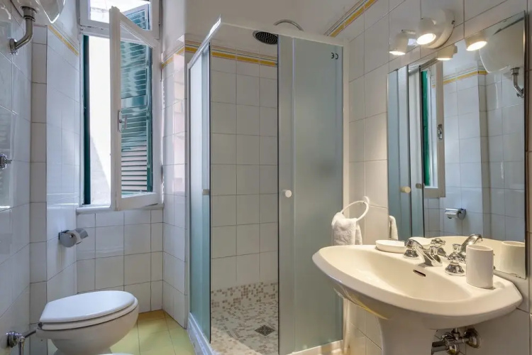 Romefinestay Apartment Mirabello