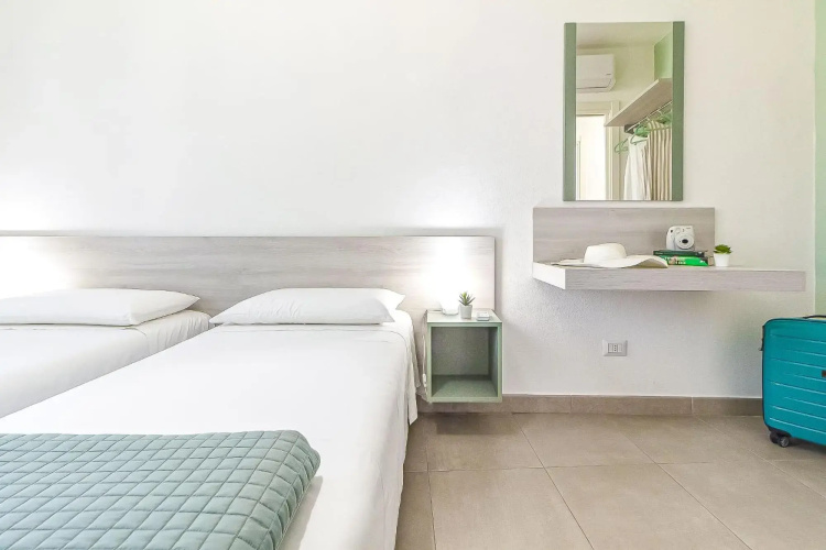 New Nature Apartment