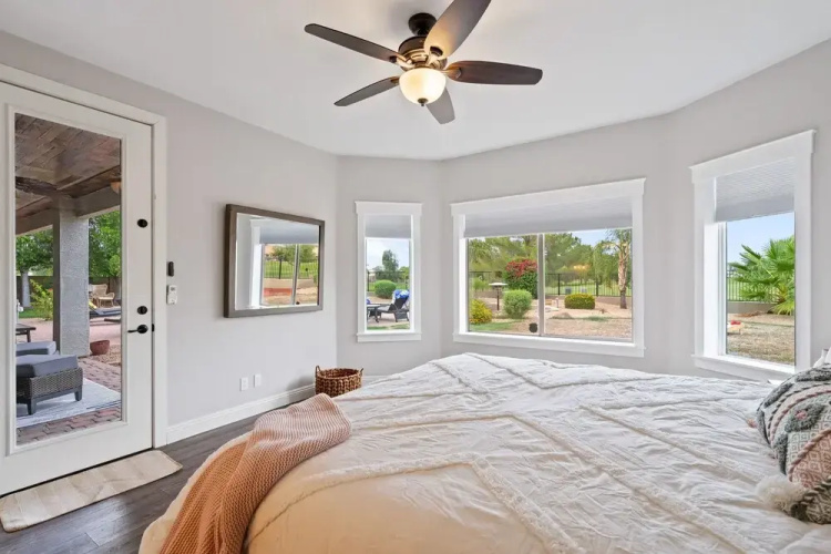 Expansive Mesa Retreat w/ Private Outdoor Pool!