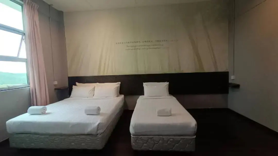 Jabez Resort