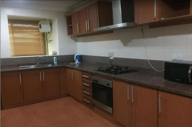Lammy Court