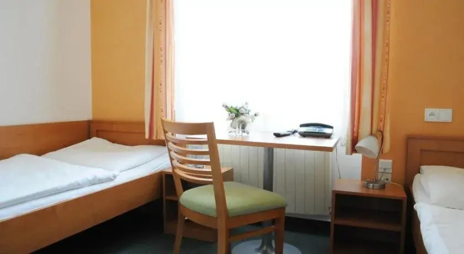 Hotel Apollon