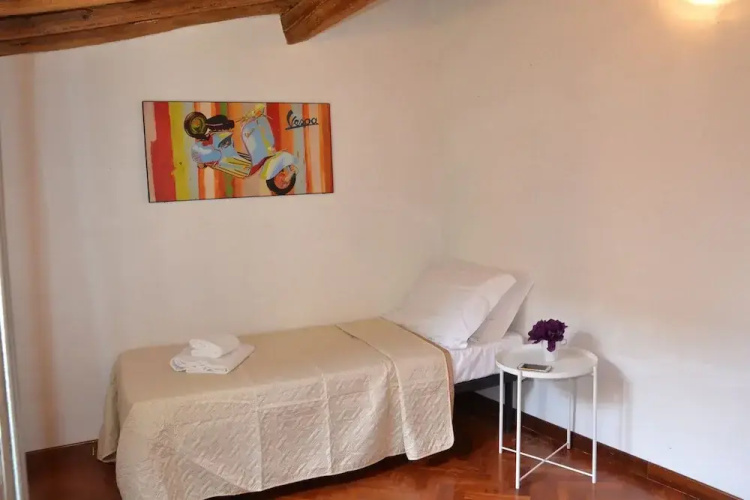 Agnolo Apartment