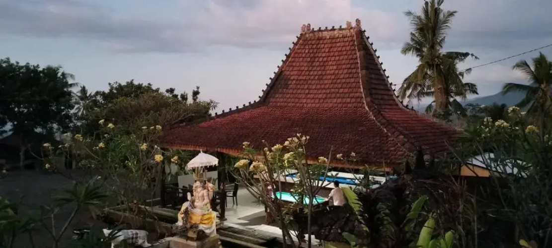 D’Kailash Retreat
