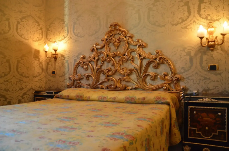 Des Epoques Hotel