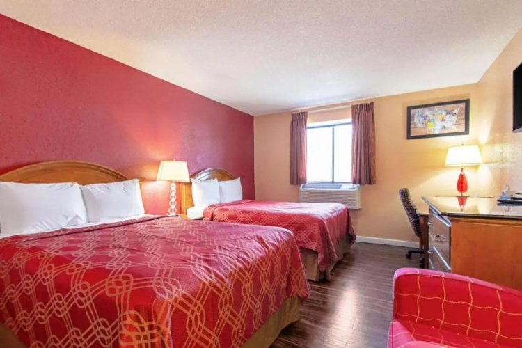 Econo Lodge