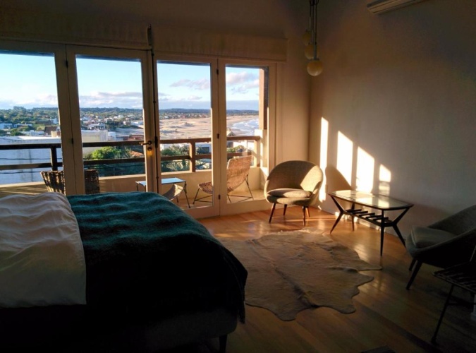 Standard Suite