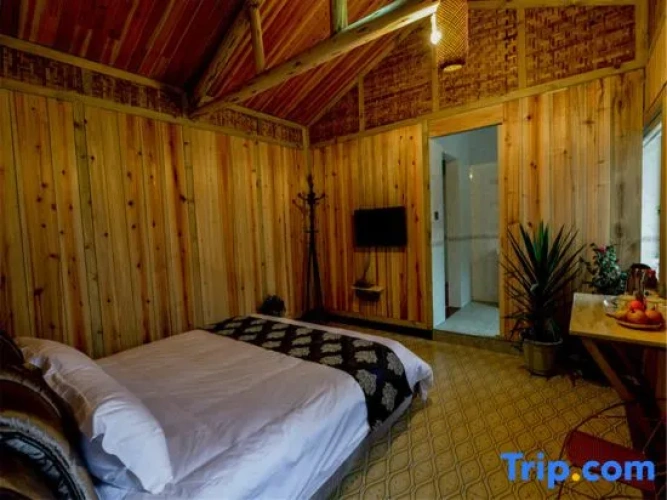 Standard Single room with balcony