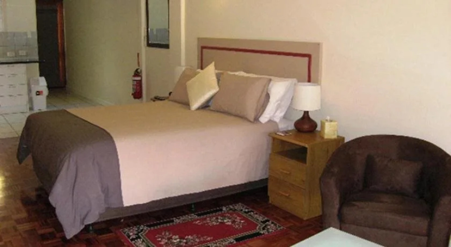 Tweed Valley Lodge