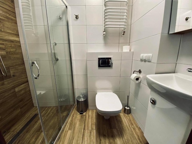 Superior Twin room with city view