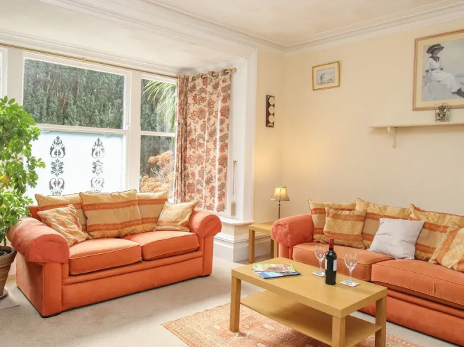 Badbury Lodge