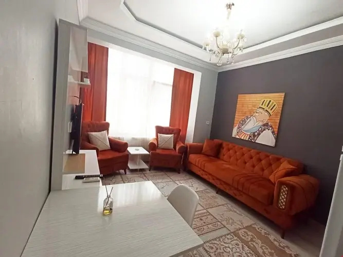 Şişli apart