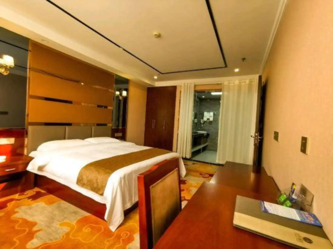 Hongyu Hotel