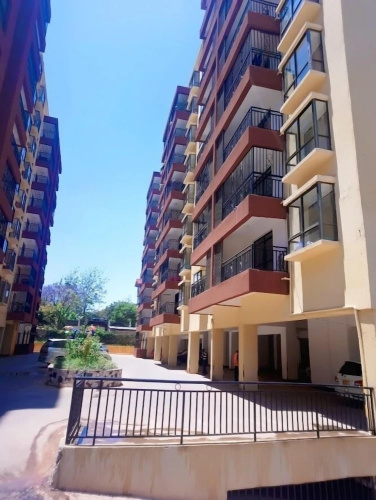 Lucy Serviced Apartment