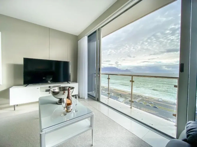 1 Bedroom Double Apartment