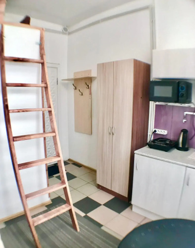 Фотография номера апарт отеля Питерский дворик