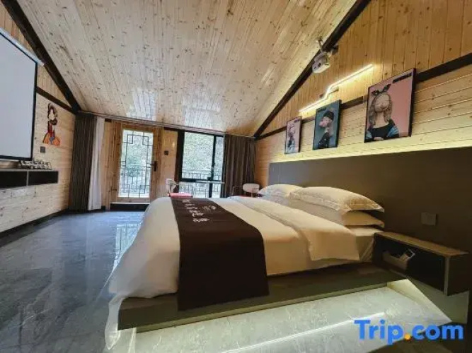 Weichen Homestay