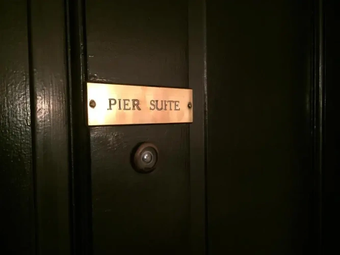 Superior Double Suite