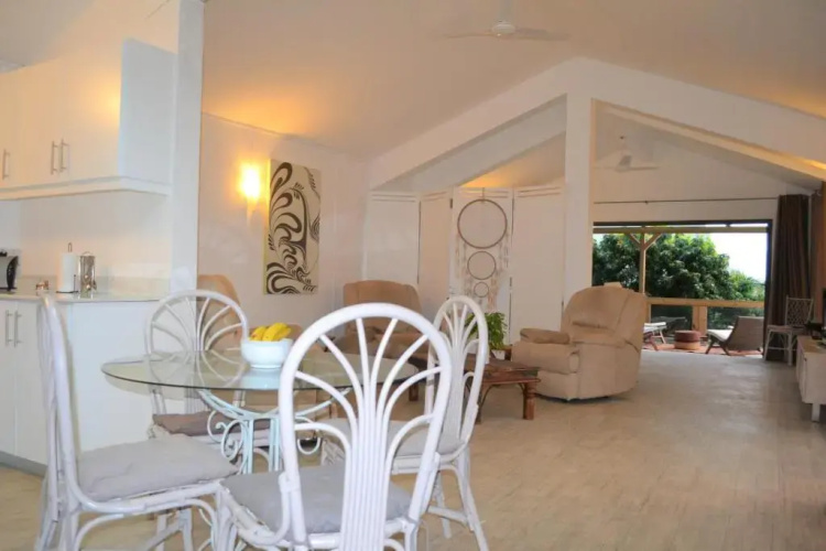 21LG Le Morne View