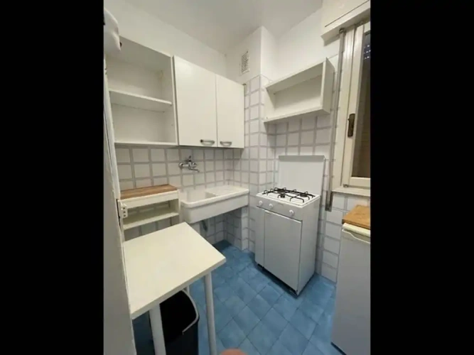1 Bedroom Apartment with ocean view
