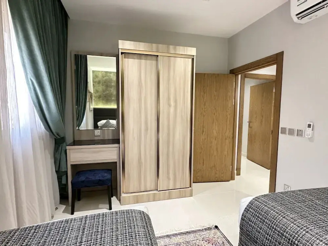 Mehad Stay for Self Check-In Apartment