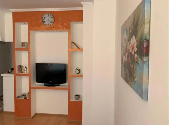 Apartman Lux
