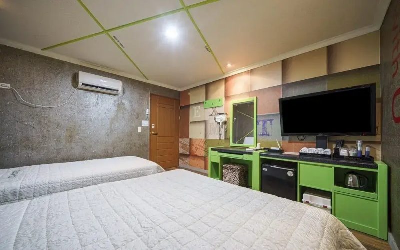 Gimcheon EX