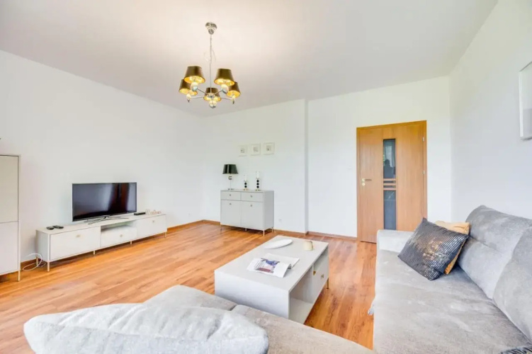 Apartament Focha