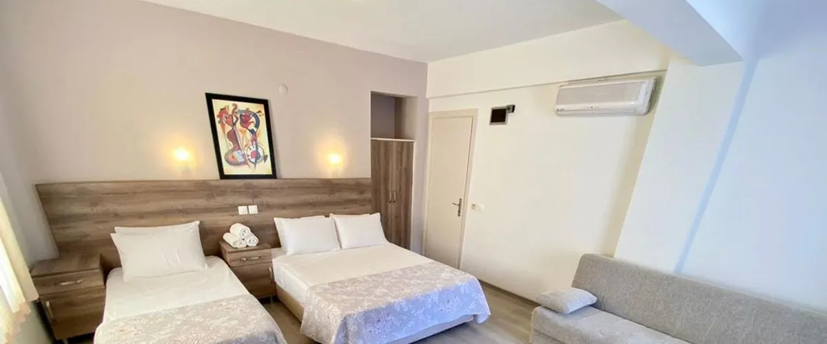 Eda Butik Hotel